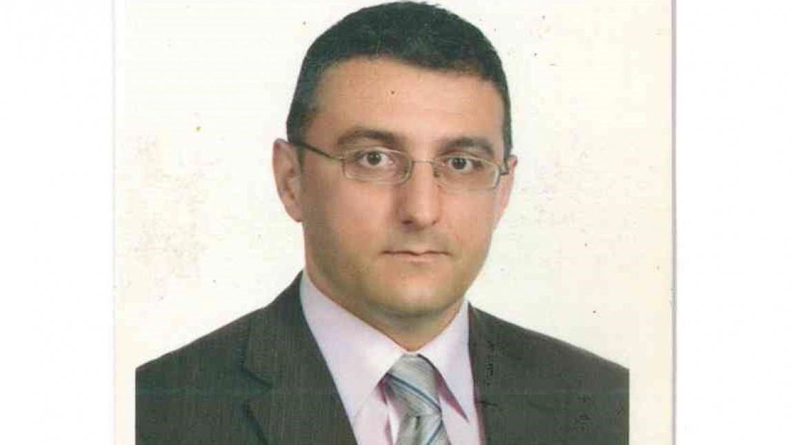 Murat KARTAL - Rehber Öğretmeni